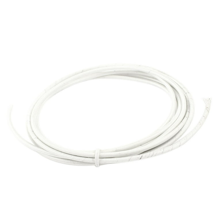2.5mm2 Flexible Heat Resistance High Temp Wire Cable 3 Meter Long