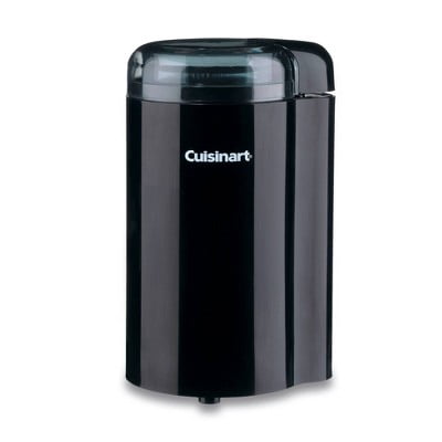 2.5oz Electric Coffee Grinder Black DCG-20BKN