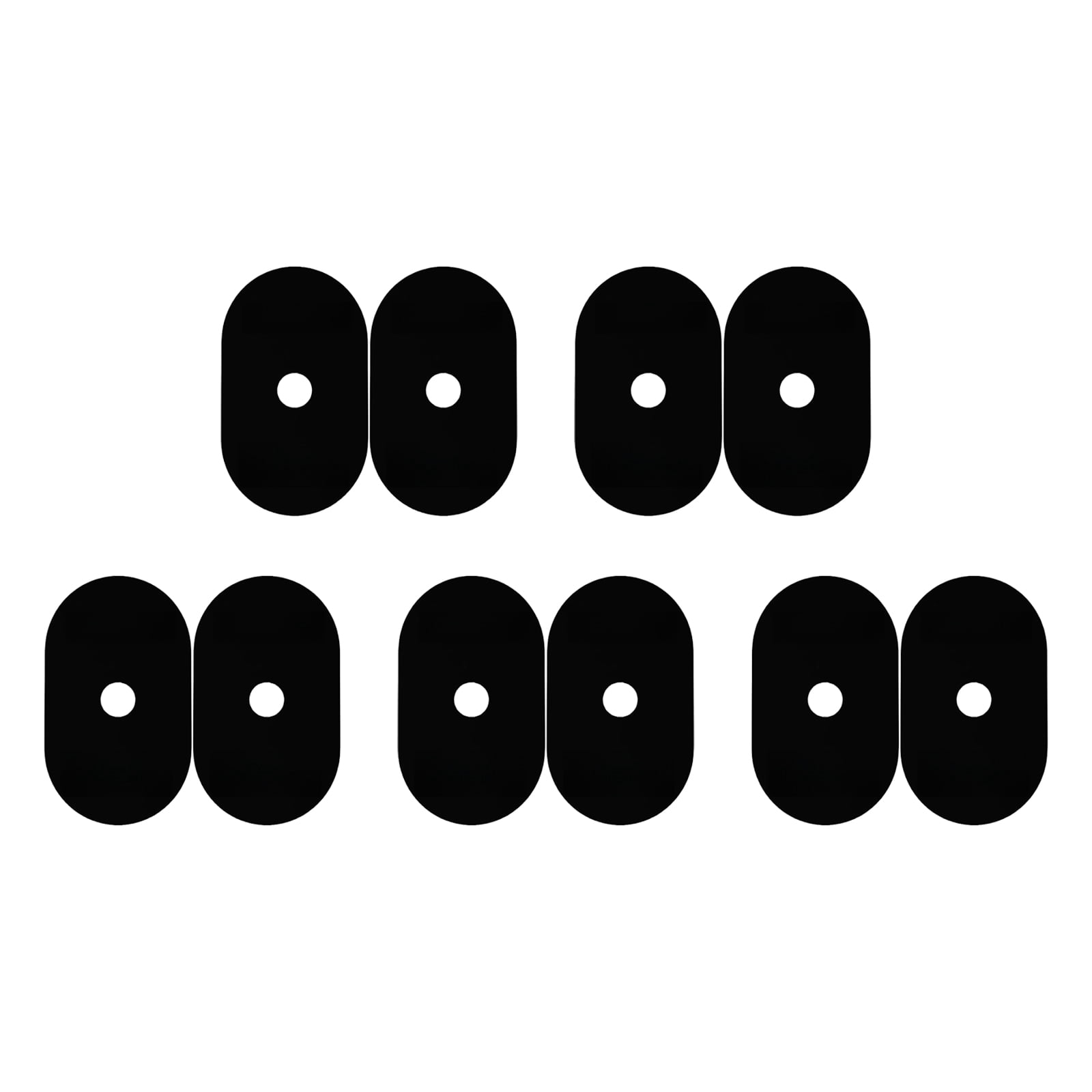 2/5pairs Bicycles Valves Rims Sticker Bike Tire Valves Sticker Rims ...
