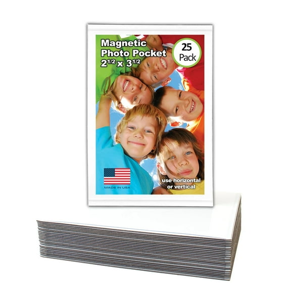 Wallet Size Picture Frame