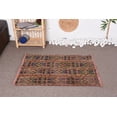 thumbnail image 1 of 2.5x3.5 ft Small Rugs, Kitchen Rug, Anatolian Rug, Vintage Rug, Turkish Rug, 1 of 1