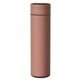 thumbnail image 1 of 2.5x9Inch Portable Smart Water Bottle,Stainless Steel Teas Water Separation Insulation Cup with LEDs Temperature Display,Large Capacity,Easys to Carry,Suitable for Home,Offices Use, 1 of 6