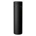 thumbnail image 1 of 2.5x9Inch Portable Smart Water Bottle,Stainless Steel Teas Water Separation Insulation Cup with LEDs Temperature Display,Large Capacity,Easys to Carry,Suitable for Home,Offices Use, 1 of 5
