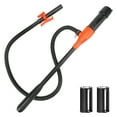 thumbnail image 1 of 2.6 GPM Portable Powered Battery Liquid Transfer Pump for Gasoline Diesel Fuel, 1 of 7