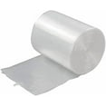 thumbnail image 1 of 2.6 Gallon Clear Garbage Bags, Small Trash Bags, 110 Counts, 1 of 4