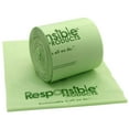thumbnail image 1 of 2.6 Gallon Compostable Kitchen Bin Liner, 1 of 3