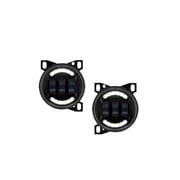2 - 6 High Power Cree LED Fog Light Peterbilt 579 587 Fits Kenworth T660 LED Position