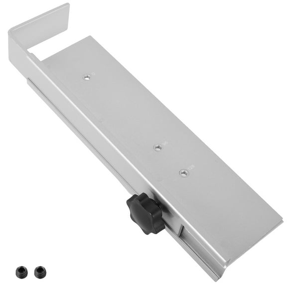 2/6 Holes Cabinet Hardware Jig Drilling Positioner Adjustable Cabinet Jig Tool Accurate Punch Locator Drill Guide Telescopic Drilling Positioner for Door Drawer Knob Handle