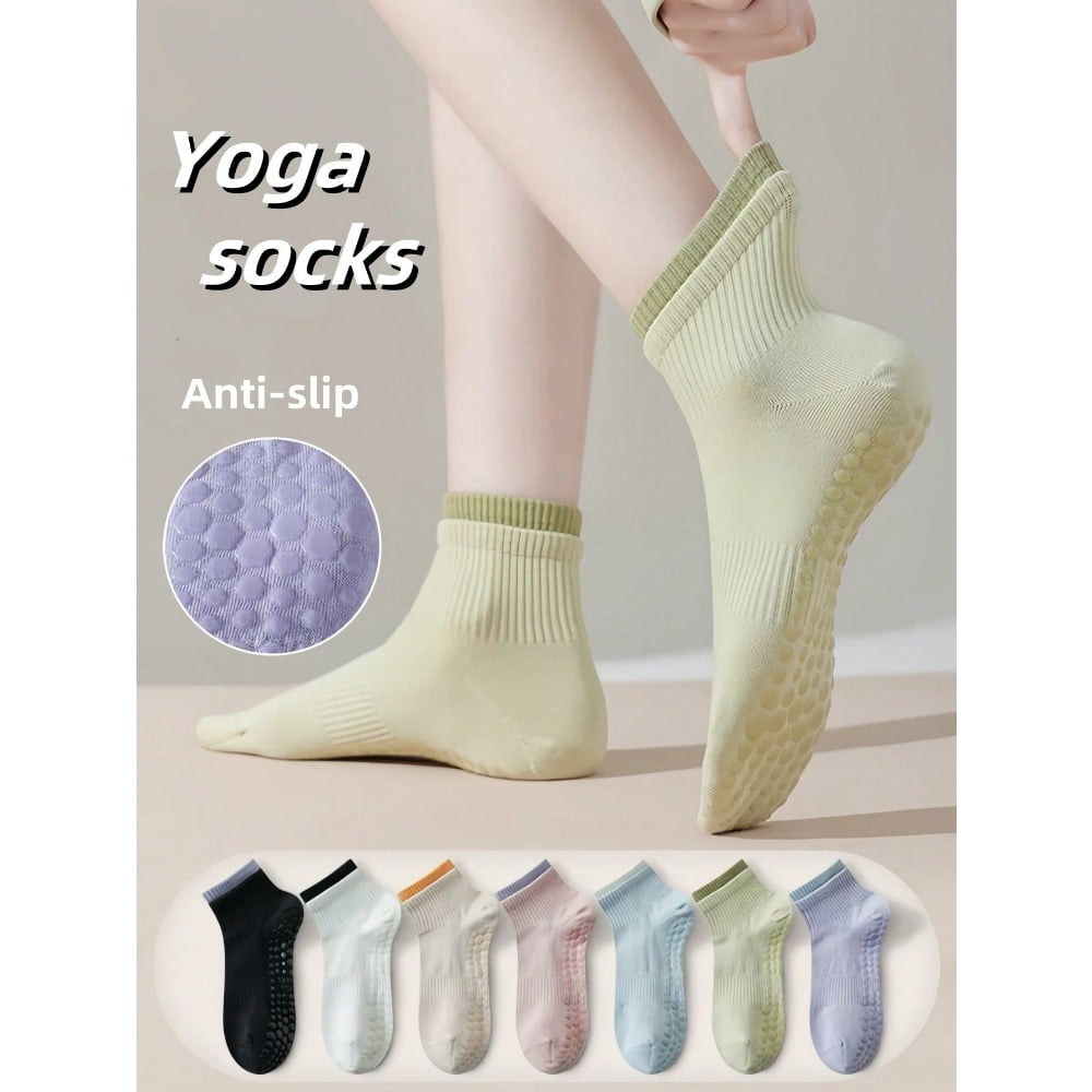 slip on knit trainers