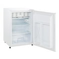 thumbnail image 1 of 2.6 cu ft. Classic Compact Single Door Reversible Door Refrigerator, 1 of 1