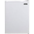 thumbnail image 1 of Magic HMAR265WE 2.6 cu. ft. Refrigerator without Freezer, White, 1 of 2