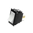 thumbnail image 1 of 2.6 in. SPST Rocker Switch, 1 of 1