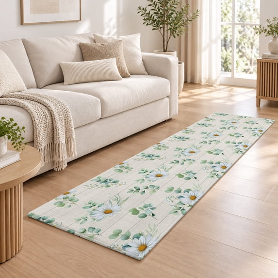 Spring Kitchen Spray 2'6