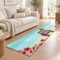 Puerto Rican Rug Designs 2'6