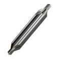 thumbnail image 1 of #2 60º X 1-7/8"OAL Carbide Double End Center Drill, 1 of 1