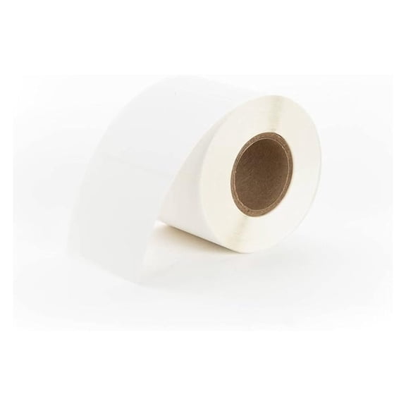 2.625x2.375 in Toledo 8425/8427/8450/325 Scale Labels | 500 Labels/Roll | 30 Rolls | 15,000 Labels