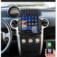 thumbnail image 1 of 2+64G 9.7in Double Din Car Stereo Radio for Scion xB 2004 2005 2006 - with Carplay and Android Auto GPS Navigation, Backup Camera, Bluetooth, WiFi, FM/RDS SWC Mirror Link, 1 of 15