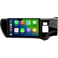 2+64GB Android Radio for Toyota Aqua Prius C 20112017 RHD Stereo