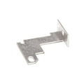 thumbnail image 1 of 2.65 in. Left Hand Lower Hinge Panel Bracket, 1 of 1