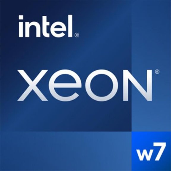 2.6GHz Workstation Processor