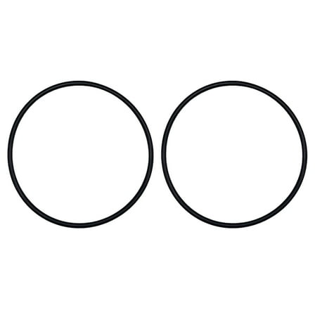 2/6Pcs CLX200K O-Rings for Pool Chlorinator Feeder Lid CL200/CL220 Pool Pump Strainer Rubber O Rings Replacement Part