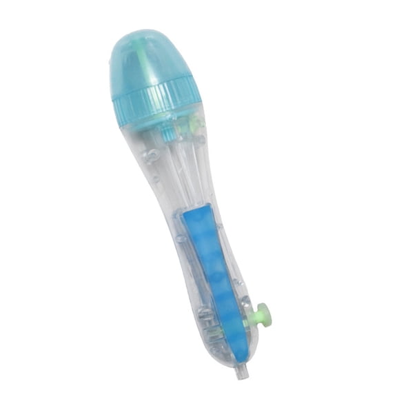 2.6mm Tip Bead Crafting Pen Multipurpose Bead Placement Tool For Jewelry Making Miniature Art Artwork Beading Project