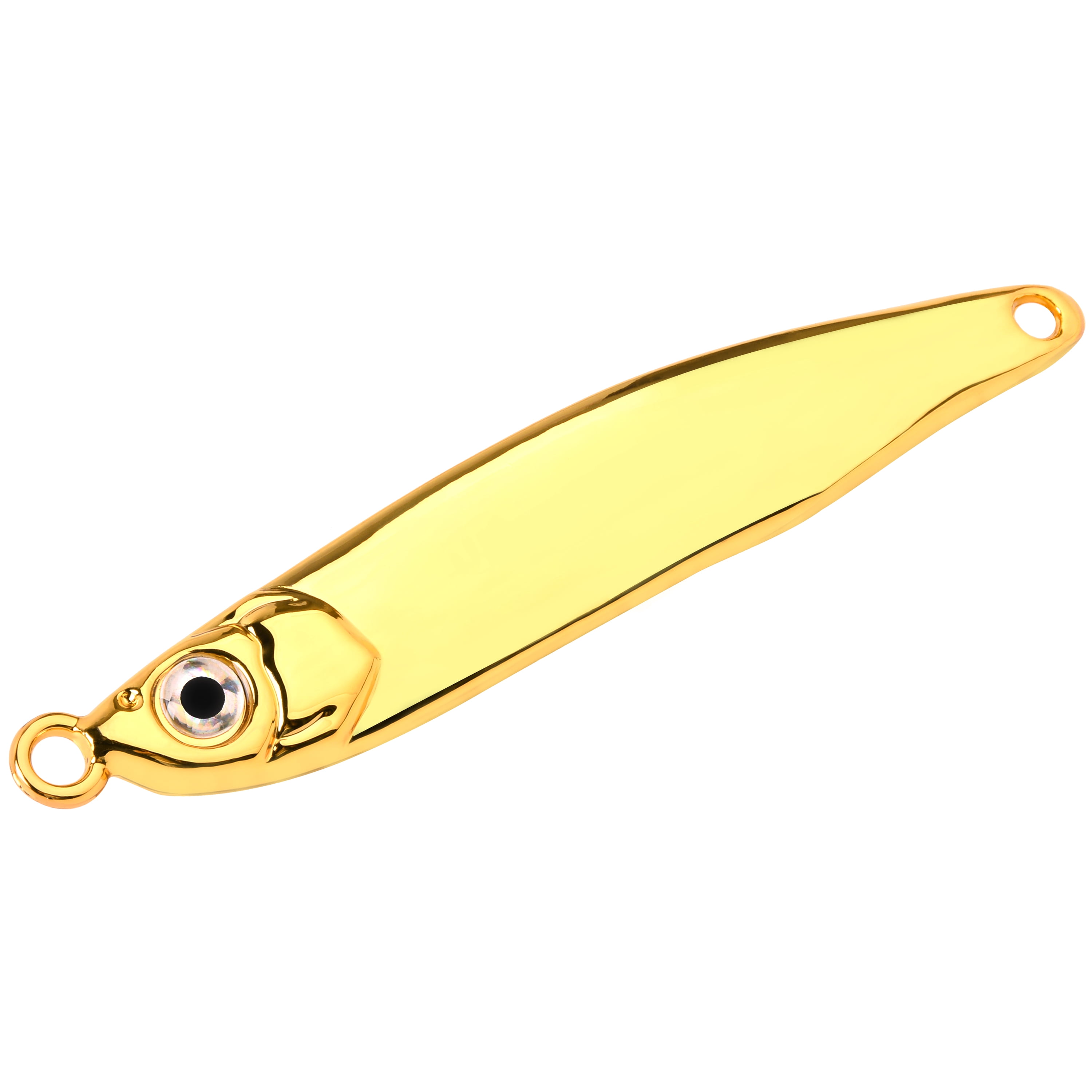 Set 8 VIB Metal Lure | Pesi 7/10/15/20g | Cucchiaio Vibrante Per Bass | Pesca In Acqua Dolce E Salata