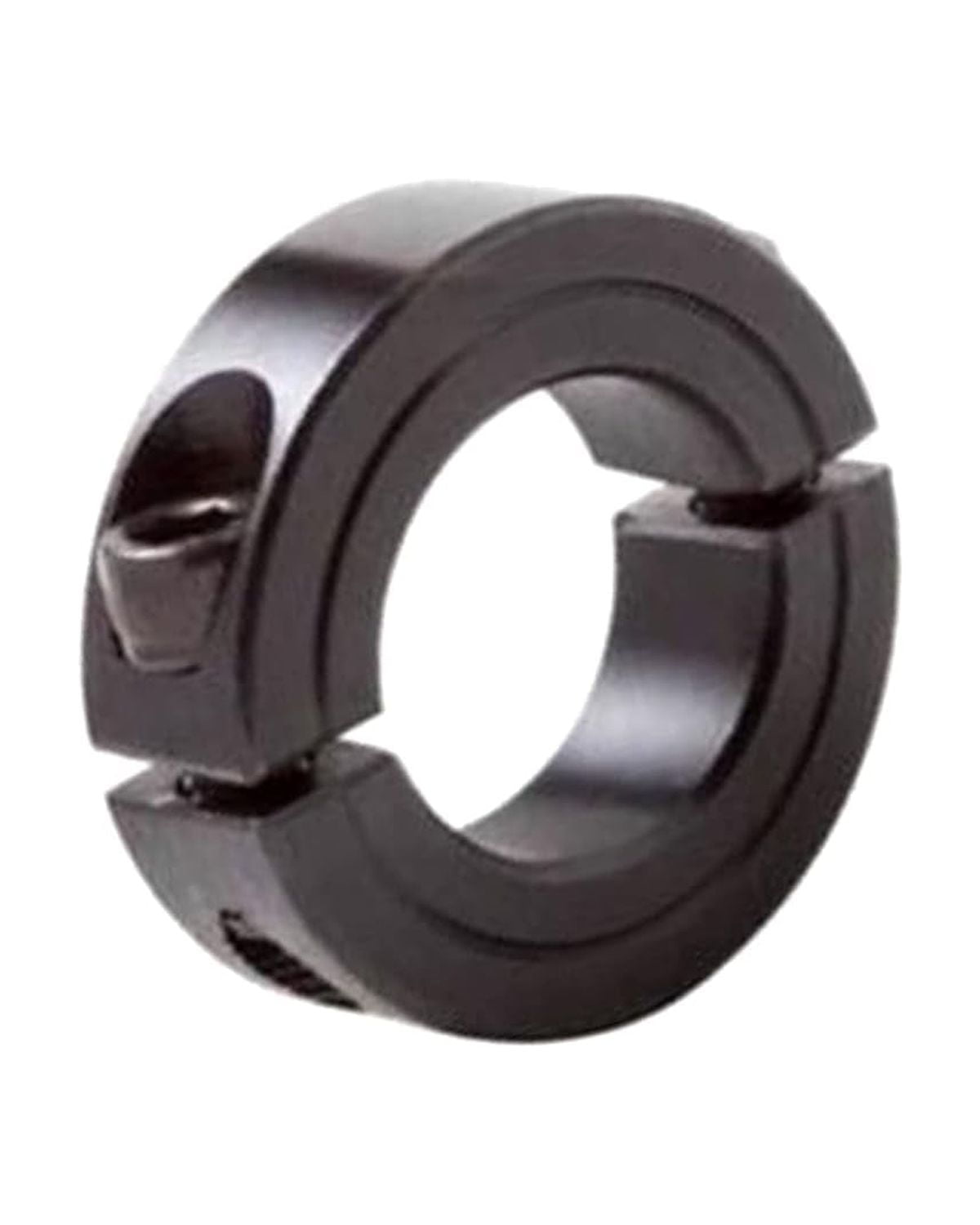 2 7/16" Bore Double Split Shaft Collar Clamping Shaft Collar Double