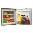 thumbnail image 1 of 2.7 Cubic Feet AC-DC Marine Refrigerator - Stainless Steel, 1 of 1