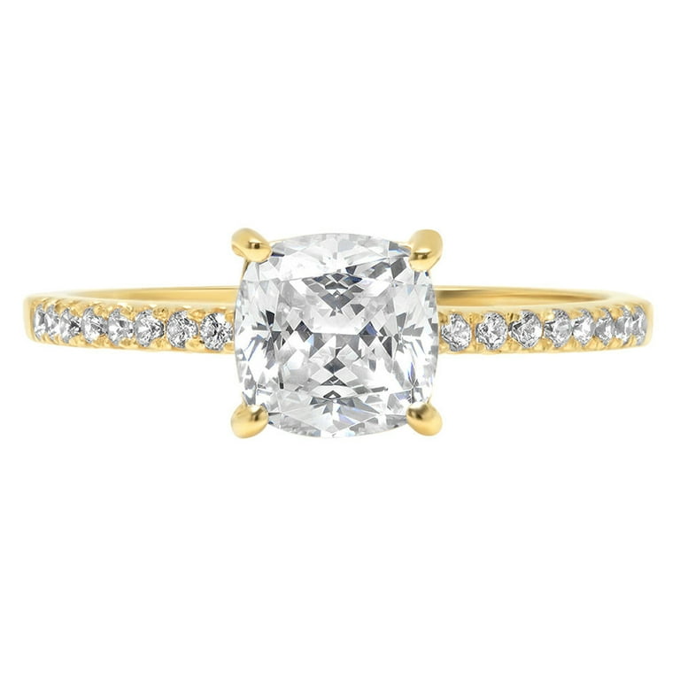 Walmart genuine diamond real deals