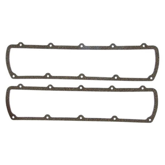 2.7 in. Performance Valve Gasket Cover