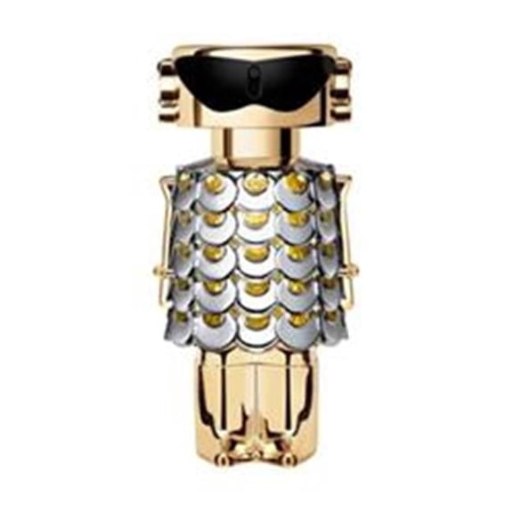 2.7 oz Fame & EDT Spray Refillable for Women