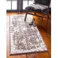 thumbnail image 1 of 2' 7 x 8' 2 New Runner Rug 43608, 1 of 7