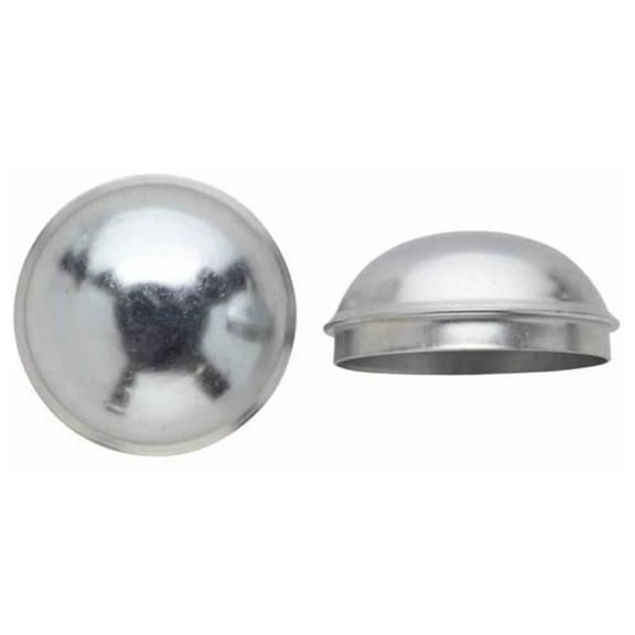 2.722 in. Axle Dust Caps