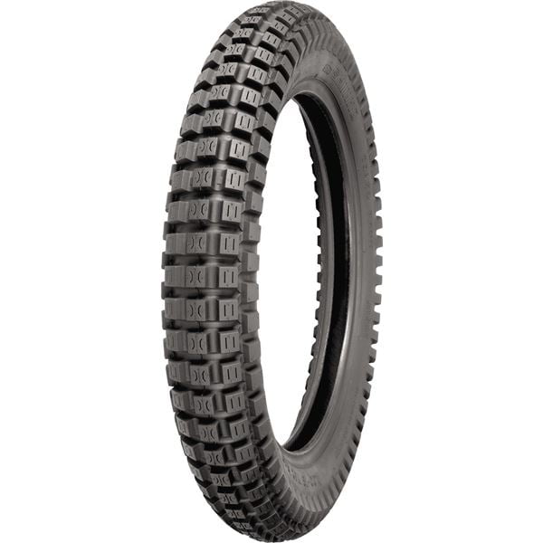 2.75-19 Shinko SR241 Series Dual Sport Front/Rear Tire - Walmart.com