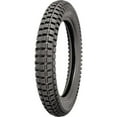 thumbnail image 1 of 2.75-19 Shinko SR241 Series Dual Sport Front/Rear Tire, 1 of 11