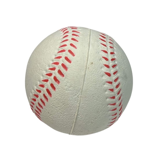 2.75" D Training Balls for Kids: 1 Pack