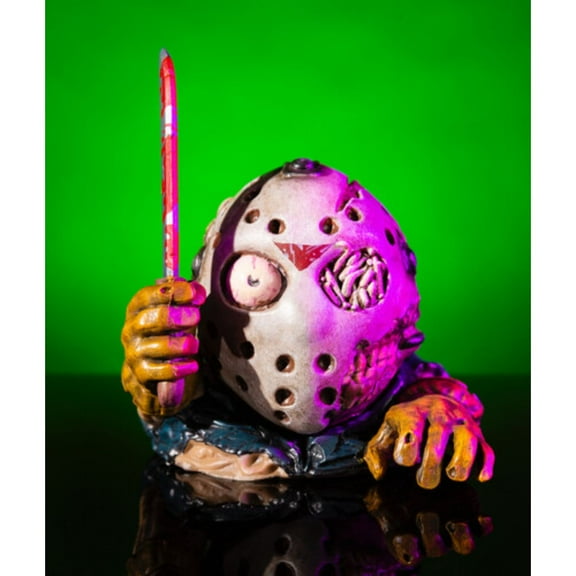 2.75" Jason Voorhees Character Mondoid Figure