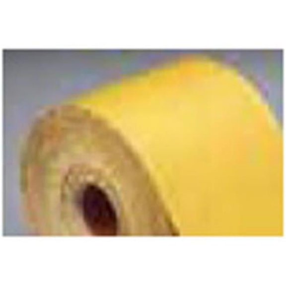 2.75 in. P80 Grit PSA Sheet Roll