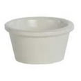 thumbnail image 1 of 2.75 in. Ramekin 2 oz. - White  - 4 Dozen, 1 of 1