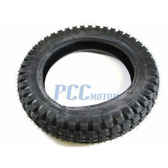 2.75 x 12.5" 12 1/2 x 2.75 TIRE FOR 47/49CC MINI POCKET BIKE TR07