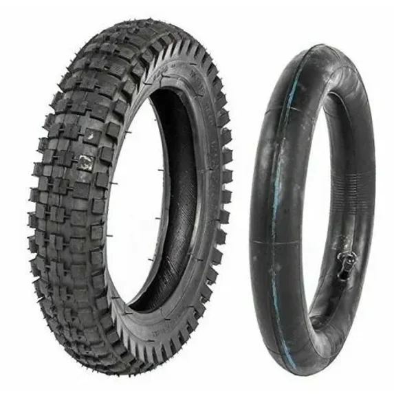 2.75 x 12.5" 12 1/2 x 2.75 TIRE INNER TUBE FOR 47/49CC MINI POCKET BIKE TR07