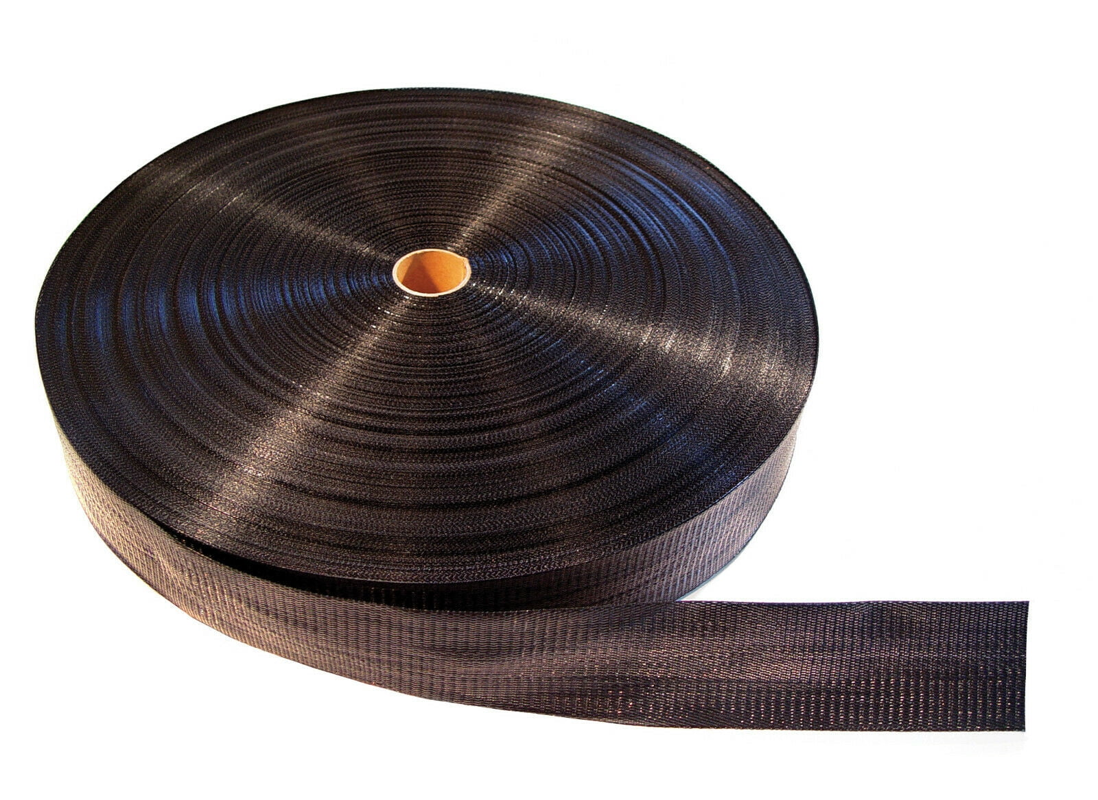 2.75inch x 300' (3 Pack) Greenhouse Batten Tape/HVAC SUPPORT bing