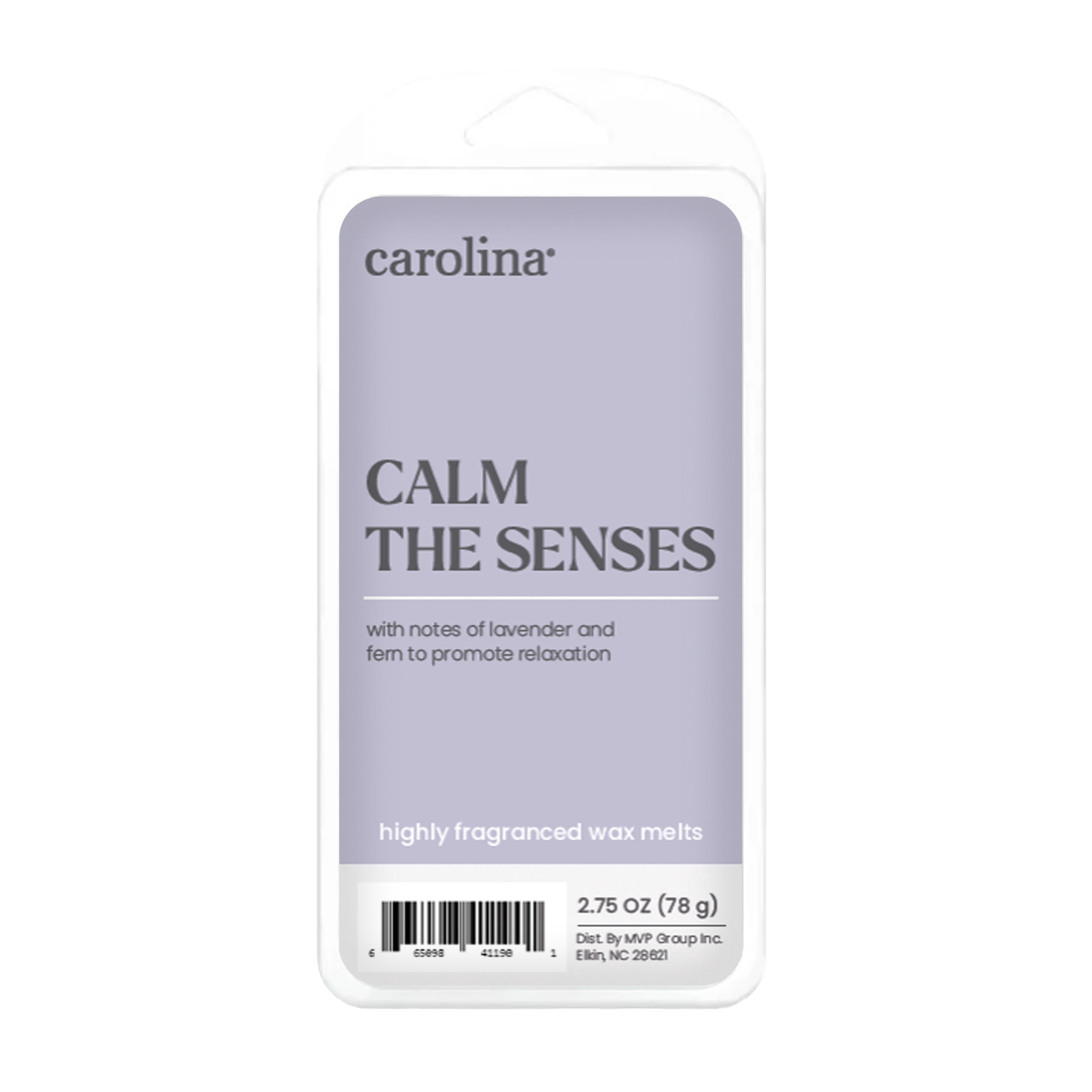 2.75oz Calm the Senses