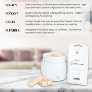 2.75oz Wax Melt Cozy Cashmere