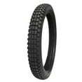 thumbnail image 1 of 2.75x21 (45P) Tube Type Pirelli MT 43 Pro Trials Tire for Yamaha WR500 1992-1993, 1 of 1