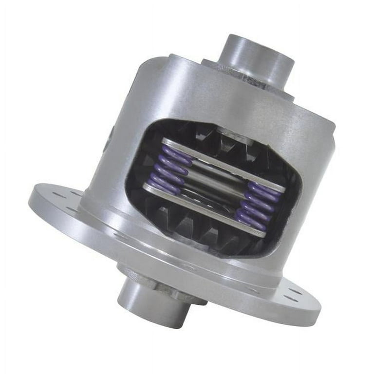Yukon Dura Grip Differential GM 12 Bolt Trk 30 Spl HD Yukon Dura Grip Differential GM 12 Bolt Trk 30 Spl HD