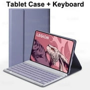 FACSIMILE PUBLISHER YNGYFEA Durable and Sleek Detachable Keyboard Cover Adds Extra Protection for LEGION Y700 2023 Gaming Tablet Featuring an 8.8 Inch Screen