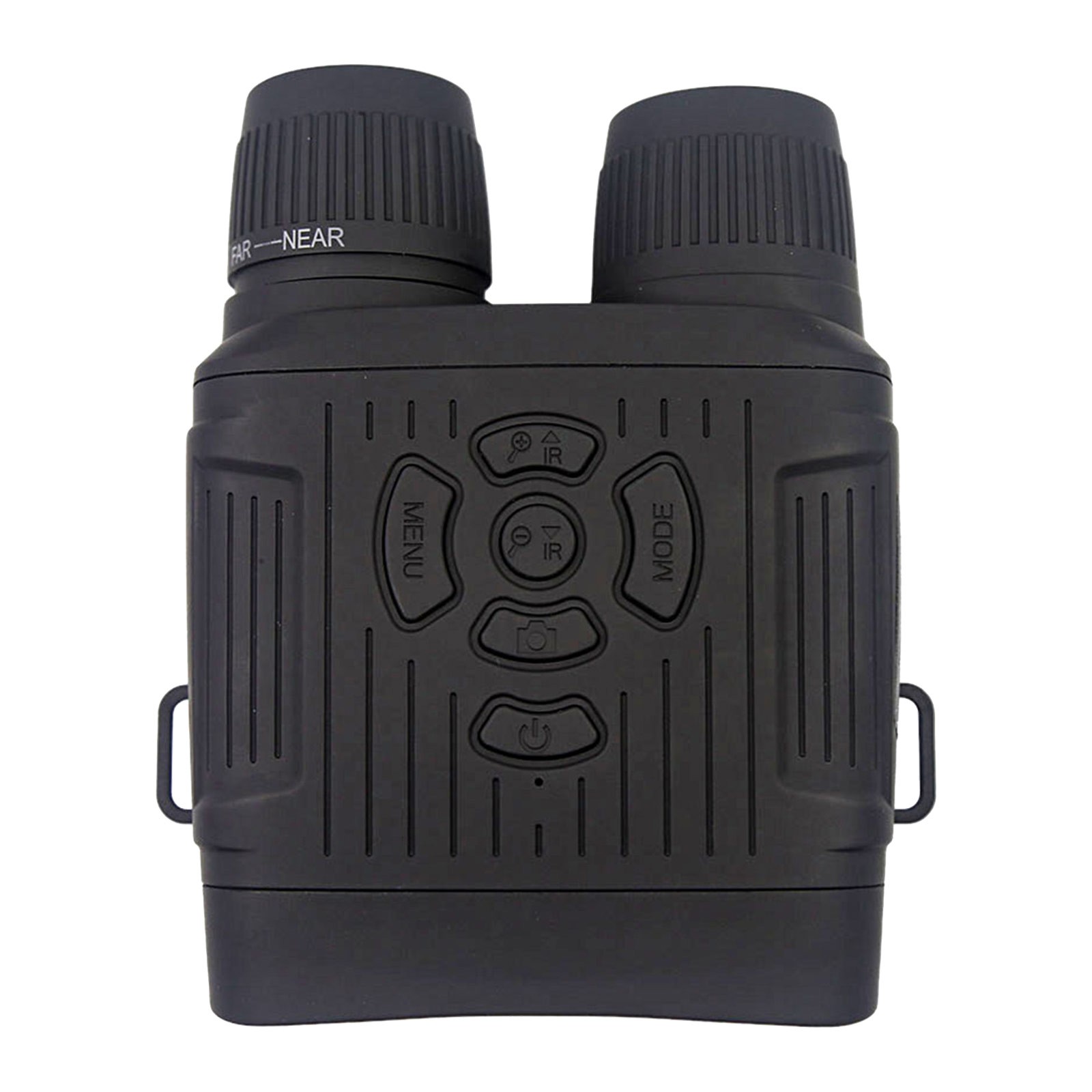 2.7K Night Vision Goggles Night Vision Binoculars For Adults - Digital Binoculars Can Save Photo And Video