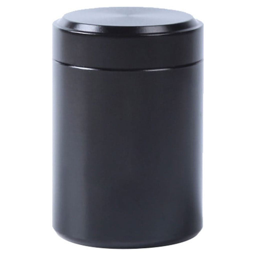The Small Glass Smell Proof Cannabis Canister